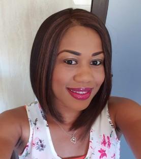 Pamela Mayombo