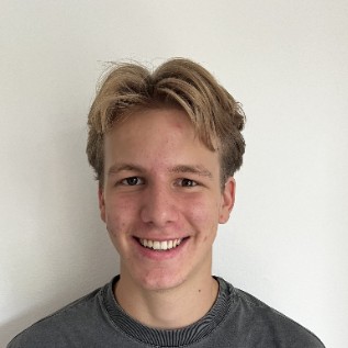 NILS GUILLON