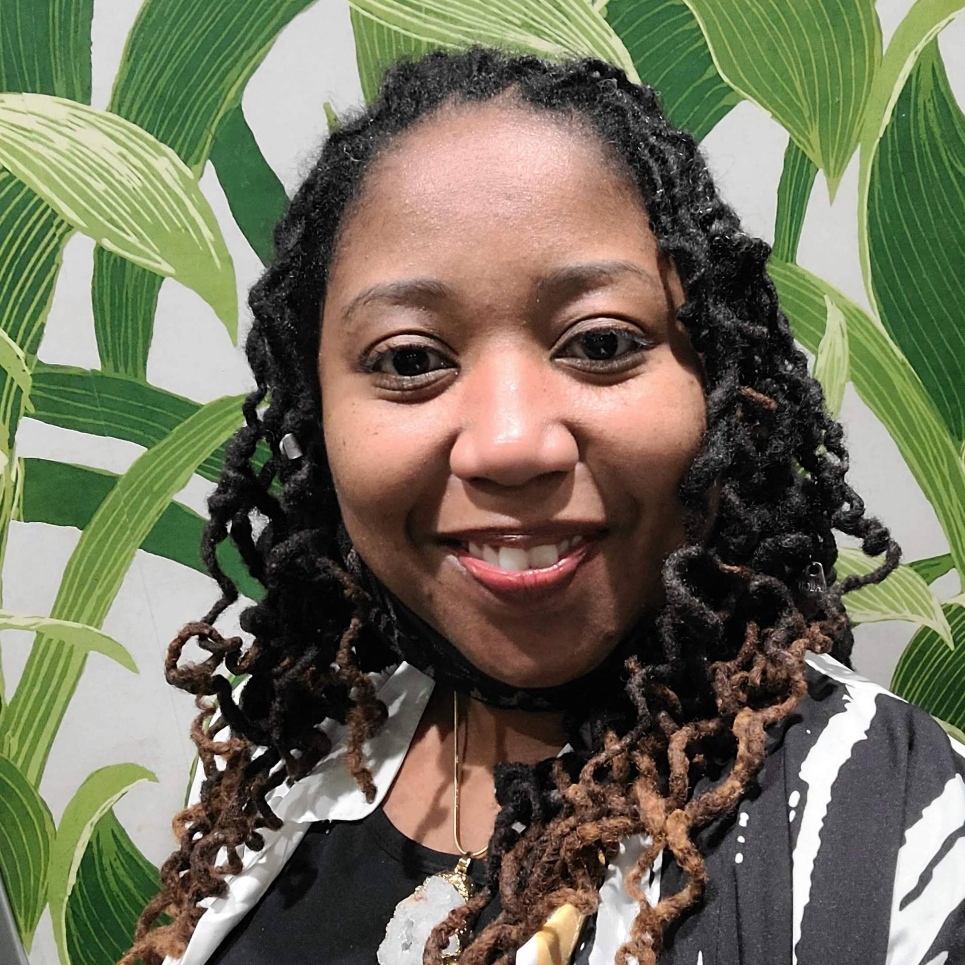 LATASHA MARTIN