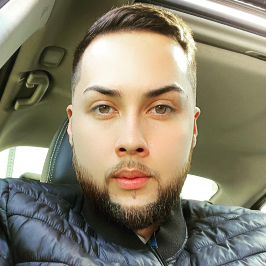 Jonathan Fragoso
