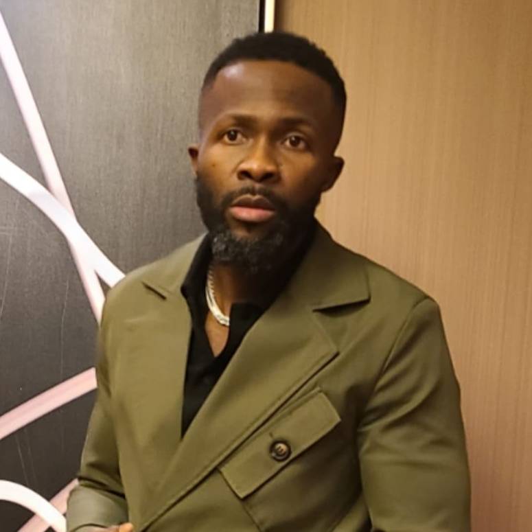 Obinna Onyenwenwa