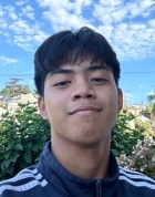Allen James Dormido