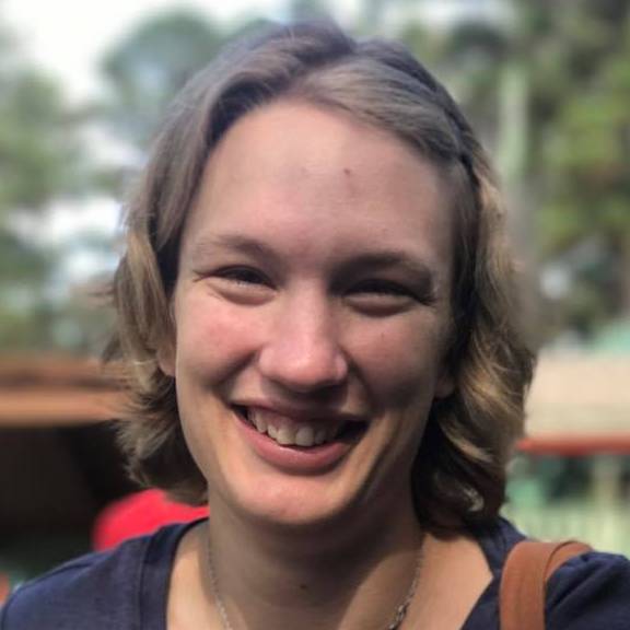 Sarah Abbott