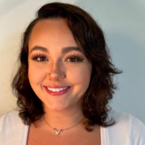 Caroline Raybould