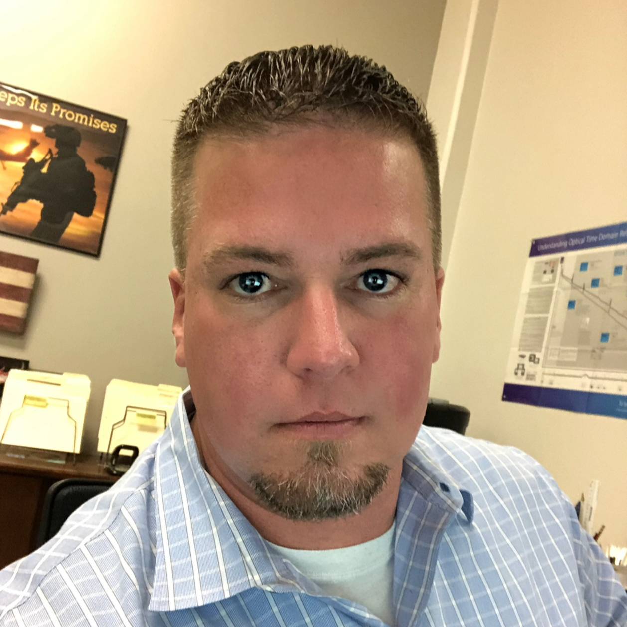 Mark B. Shimala