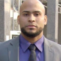 Bruno D. Ferreiro Diaz