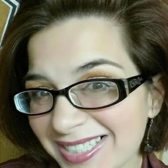 Patricia Bernardini