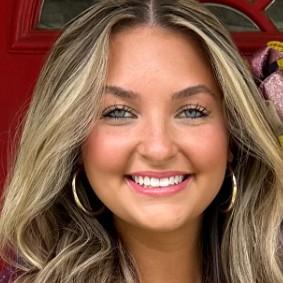 McKenna Roebuck