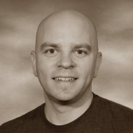Joseph Hamlet