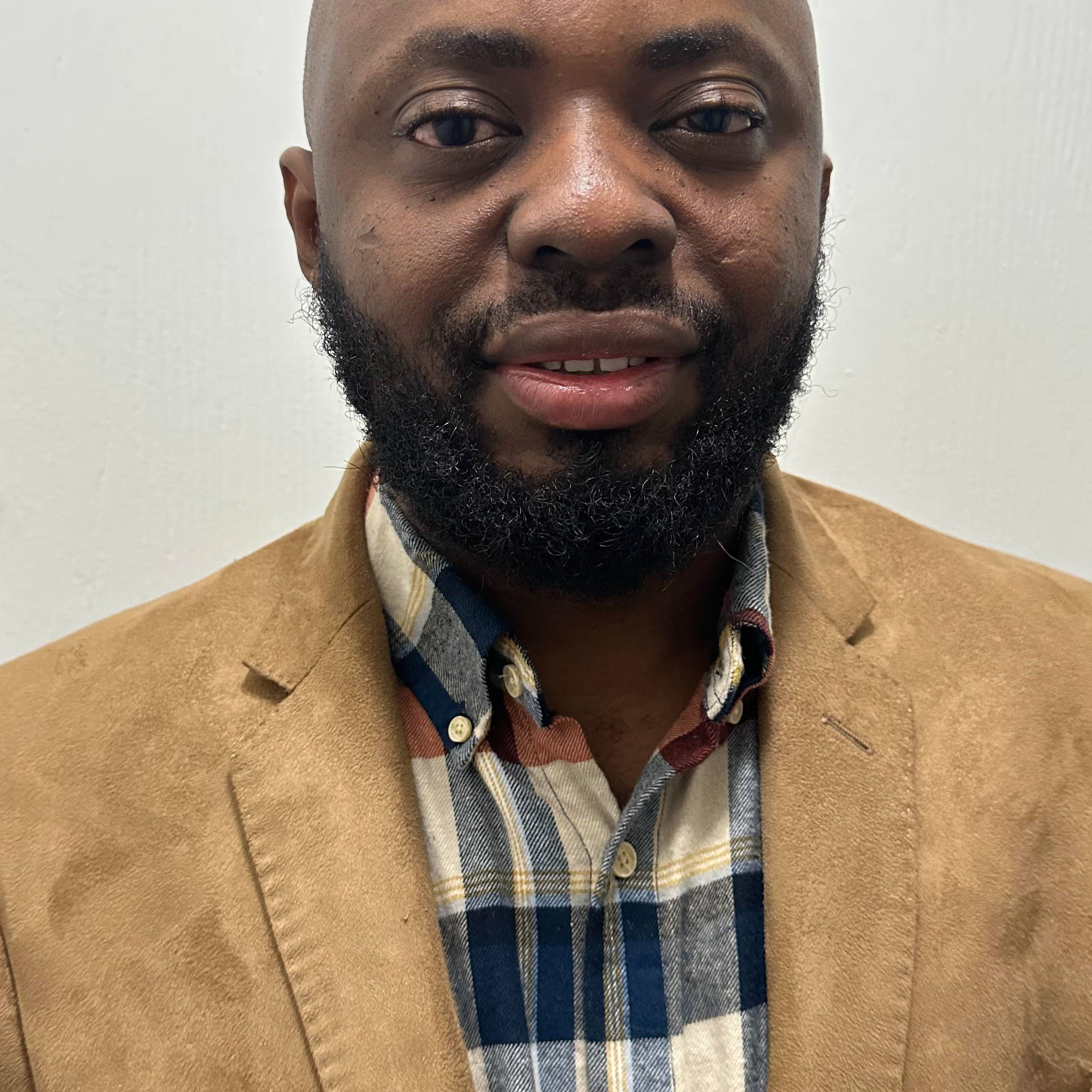 MOSES AKPANG