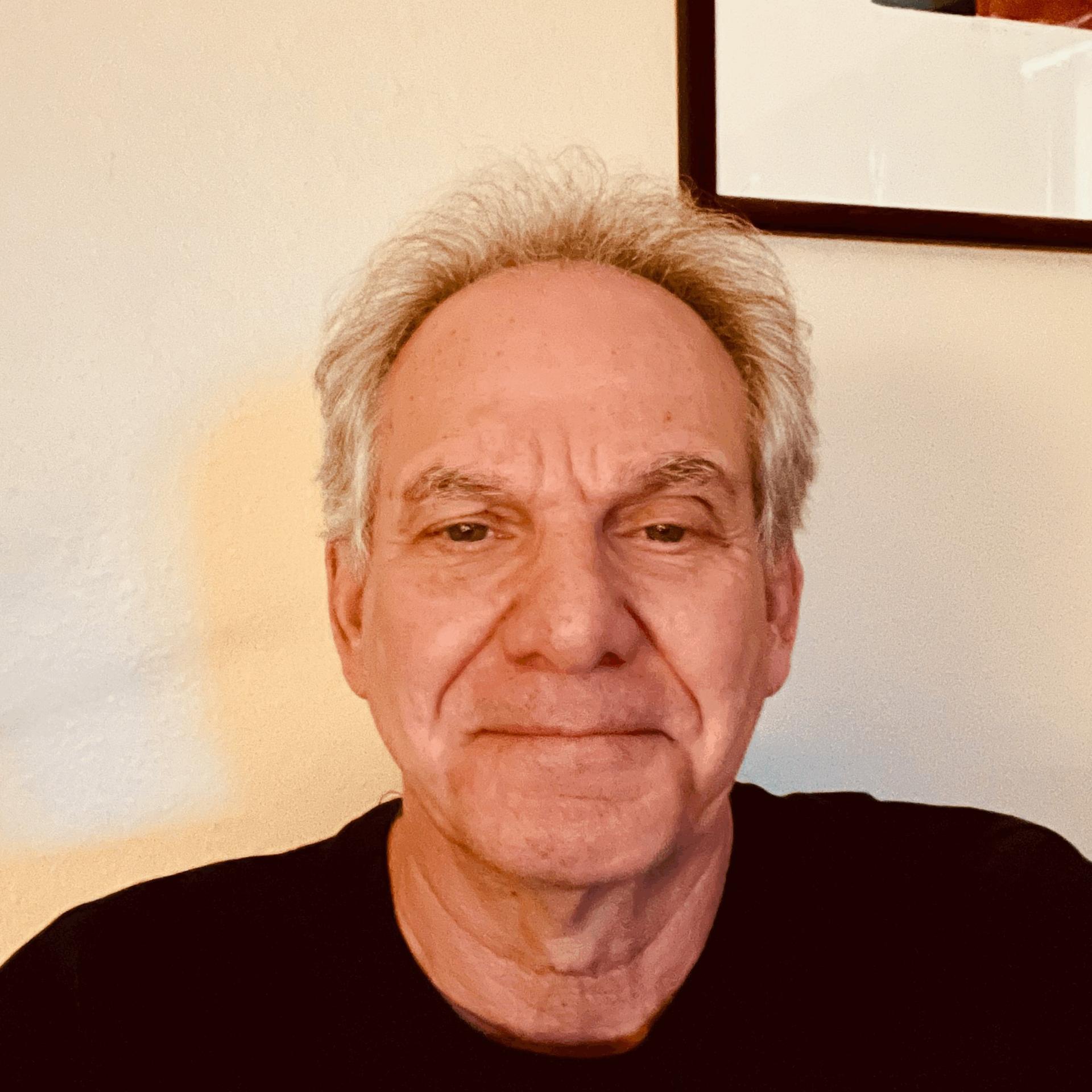 Stuart Ziff