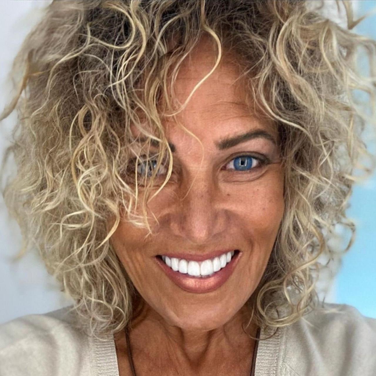 Tamara Hill