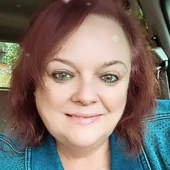 Darla Martsolf
