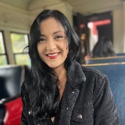 Amanda Sanchez