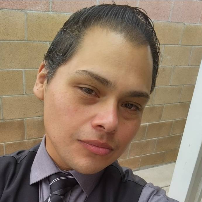 Duke Munoz