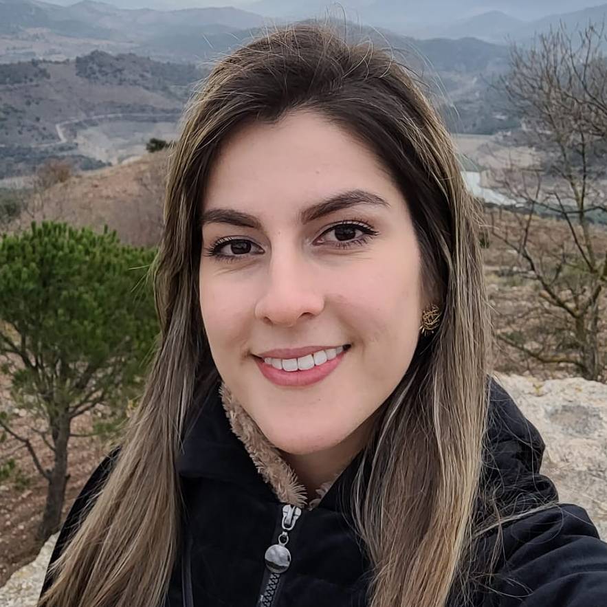 Angelica Gallego