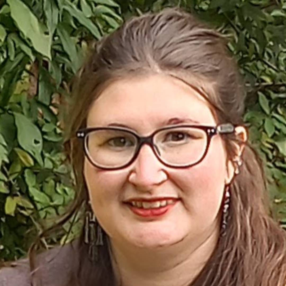Molly Charland