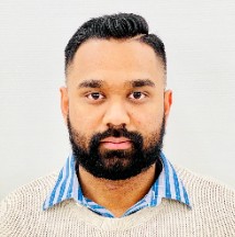 Muhammad Khan
