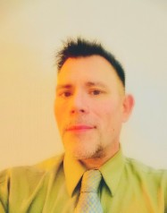 Keith Siegle