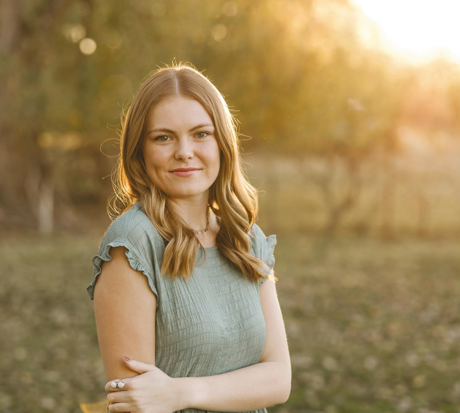 Callie Graf