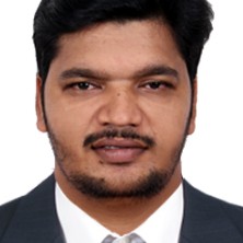 Yokeshvaran Namasivayam