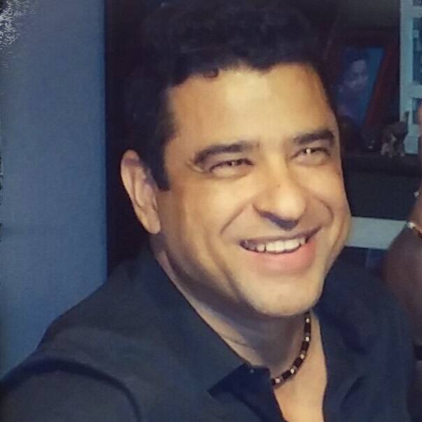 ORLANDO RAMIREZ