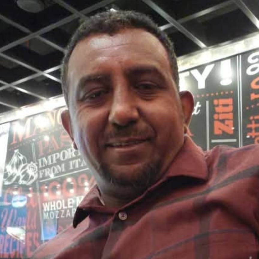 Samuel Kidanemariam