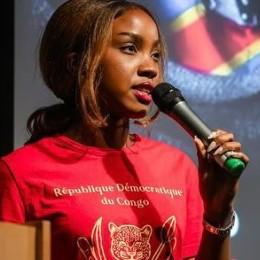 SYLVIA RUBUYE