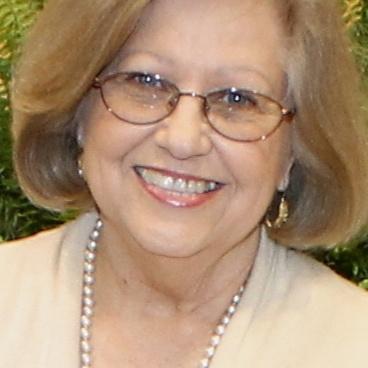 Nancy Larson