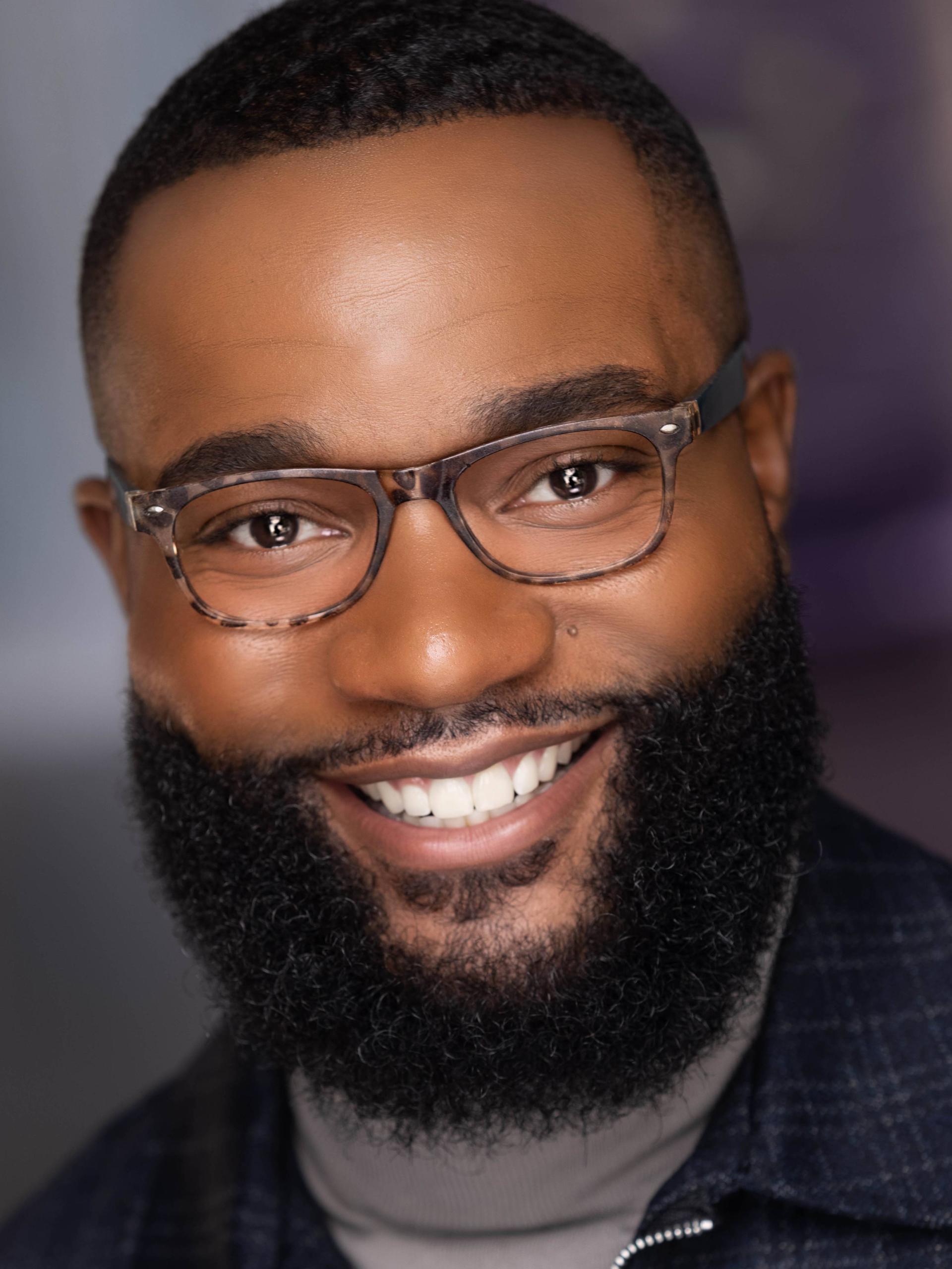 Jaquan Solomon
