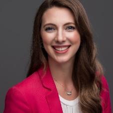 MAGGIE PARNELL