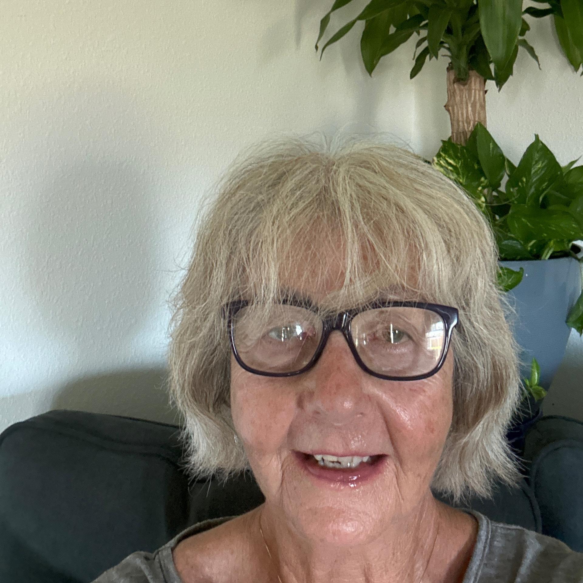Jane Jansky