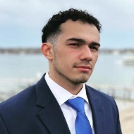 Nicolas Camargo