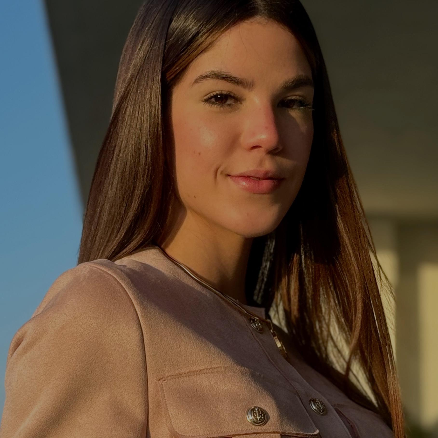 Camila Bolivar