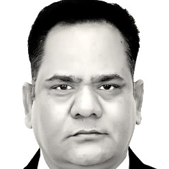 Nurul Islam