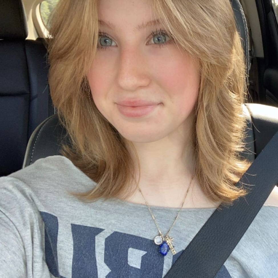 Raina Hawkins