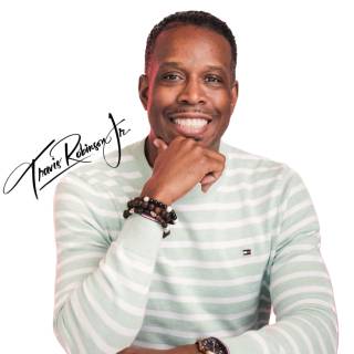 Travis Robinson