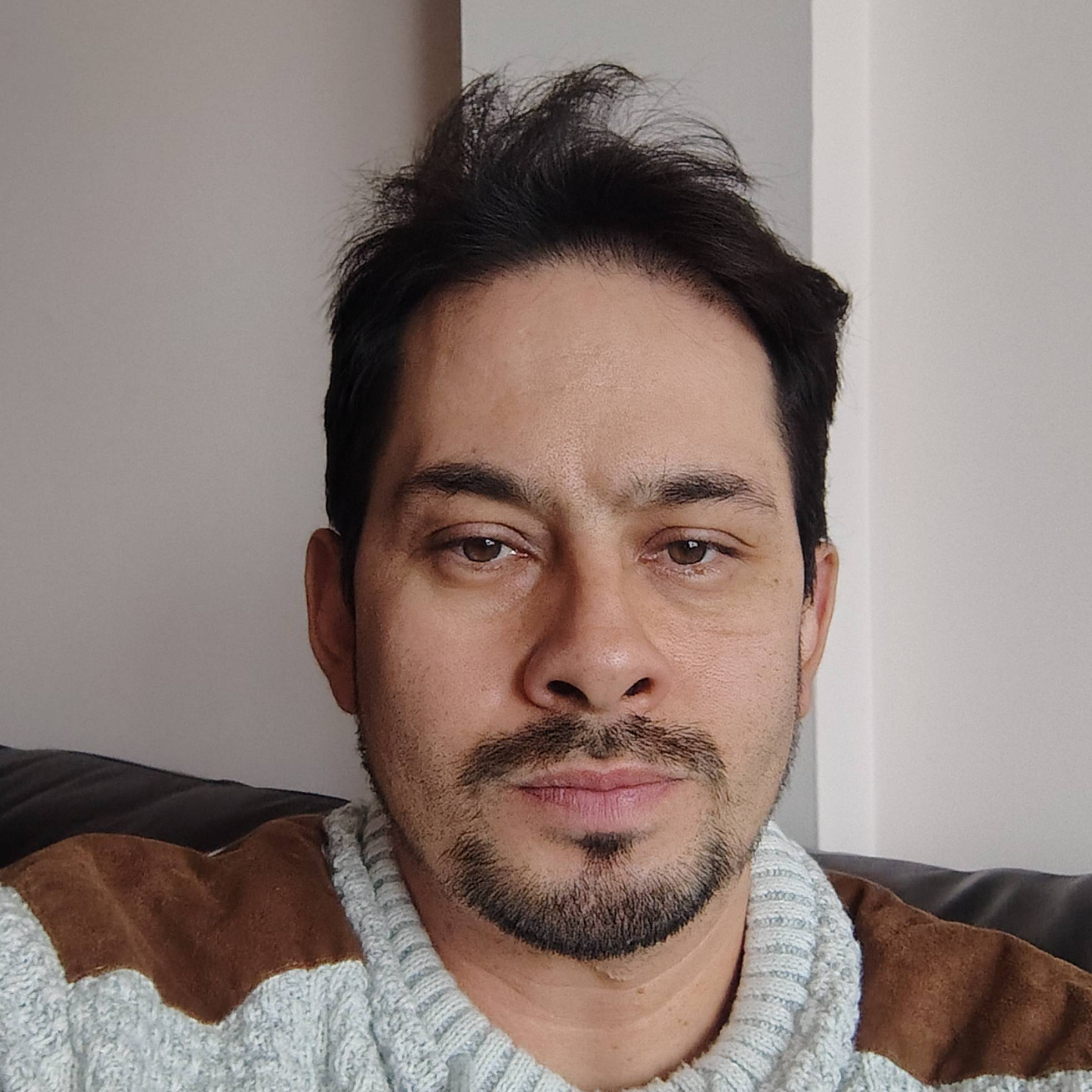 Cesar Vargas