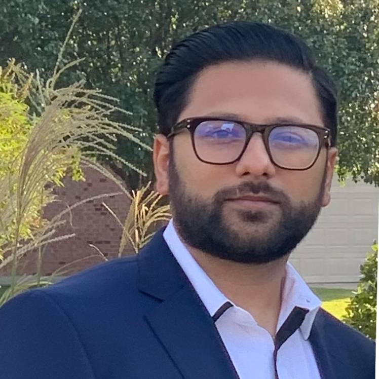 SAMEER JASANI
