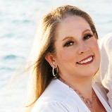 Mandi Mitchell