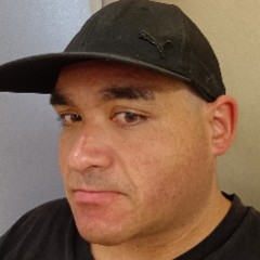 Diego CRUZ