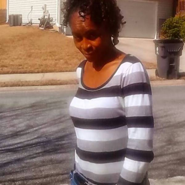 Norma Merritt