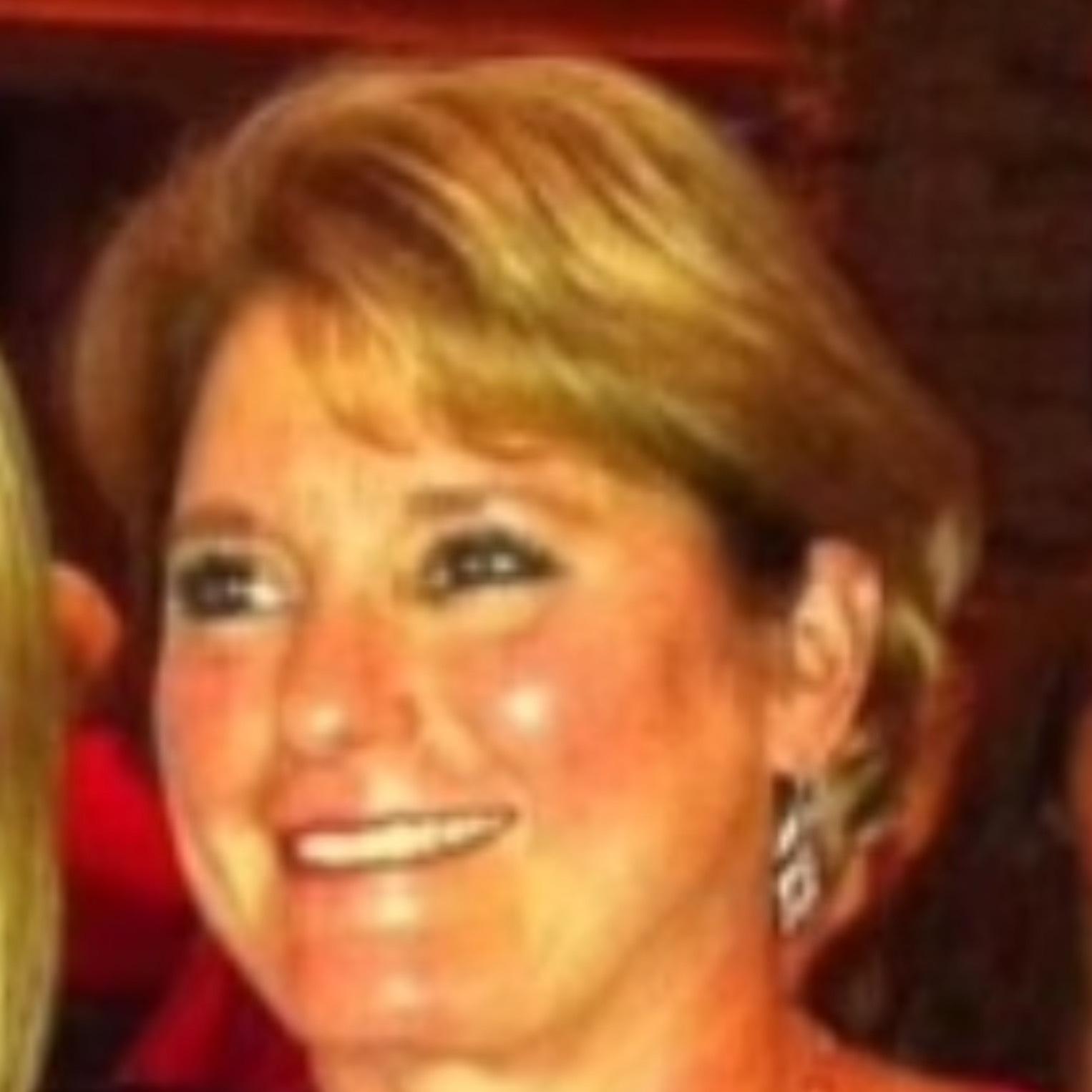 Christine Glanz
