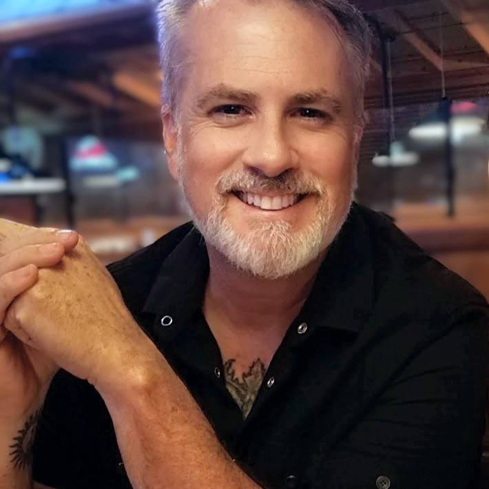 Timothy Carroll
