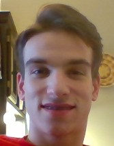 Lucas Calkins
