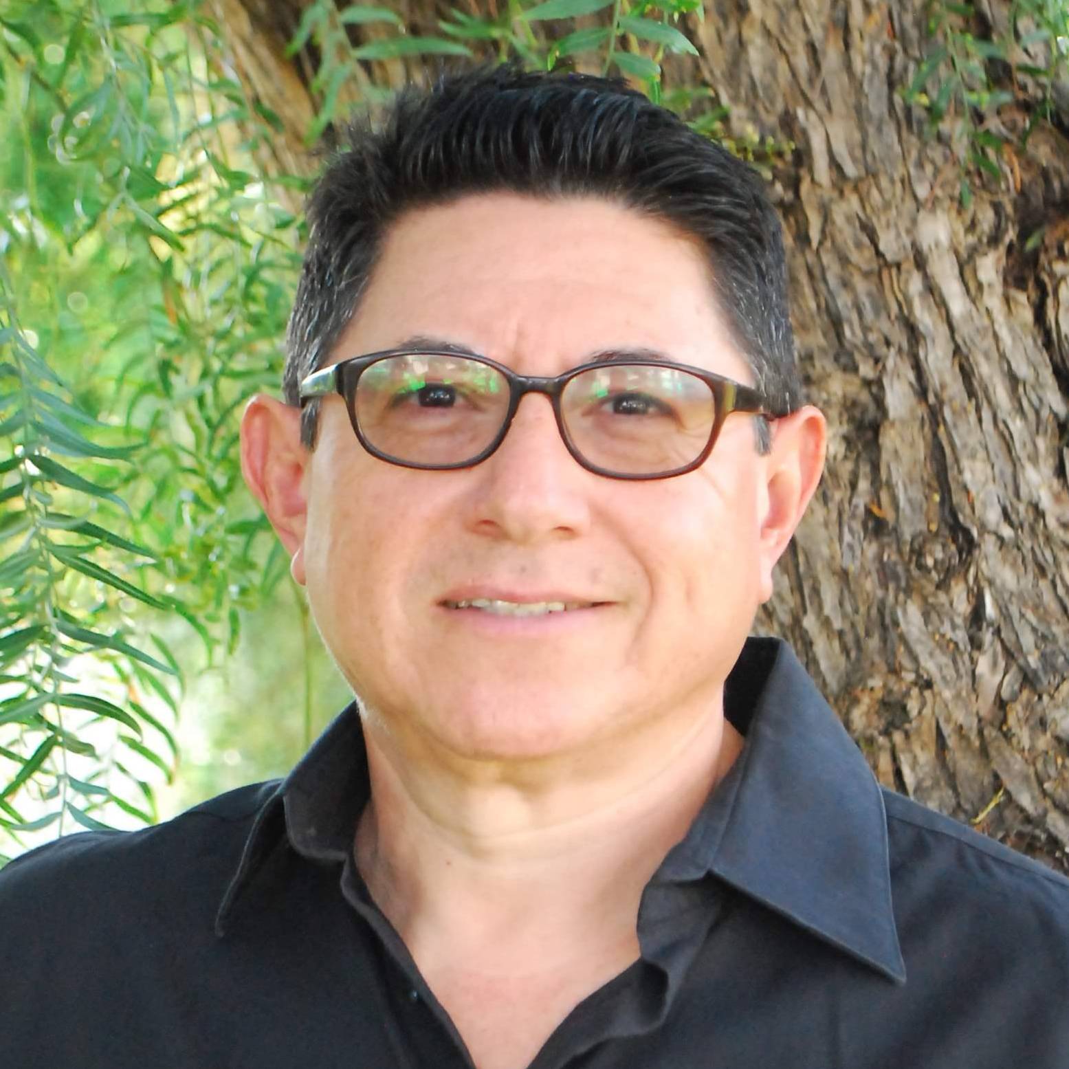 Carlos Figueroa Beltran