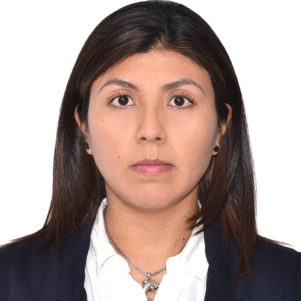 Claudia Pacheco