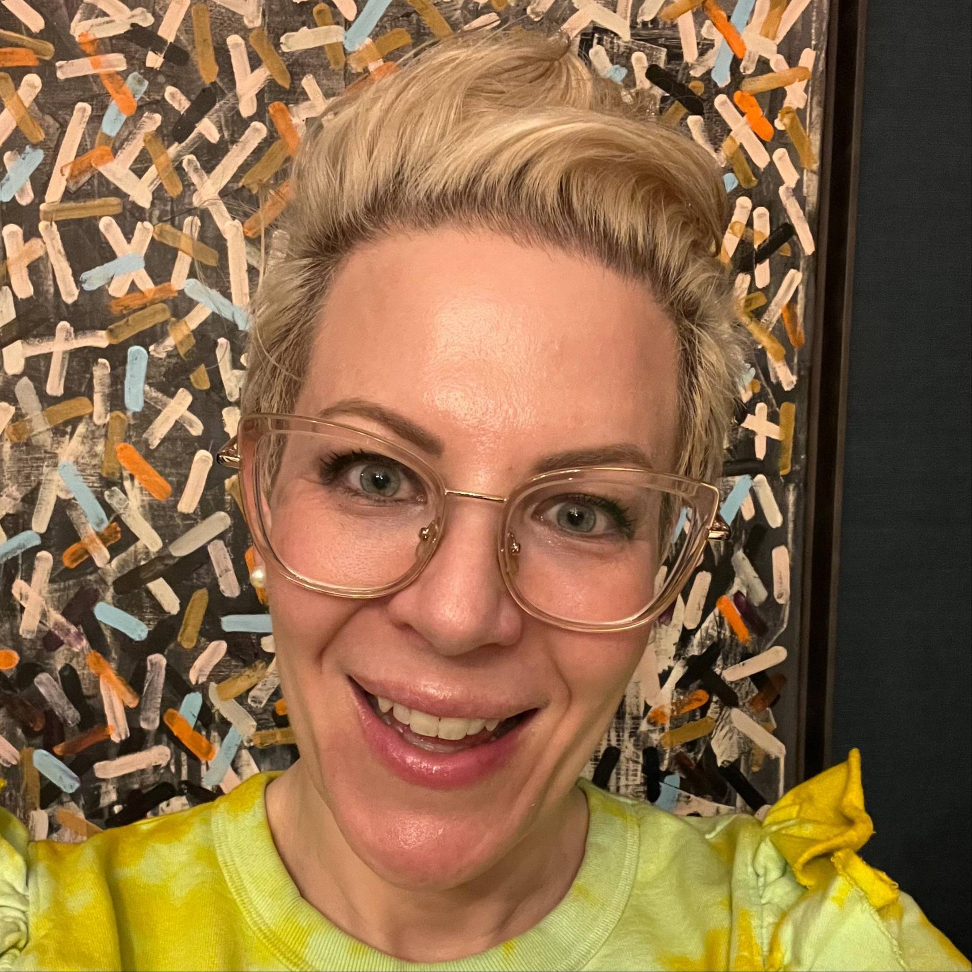 Jenn Topliff