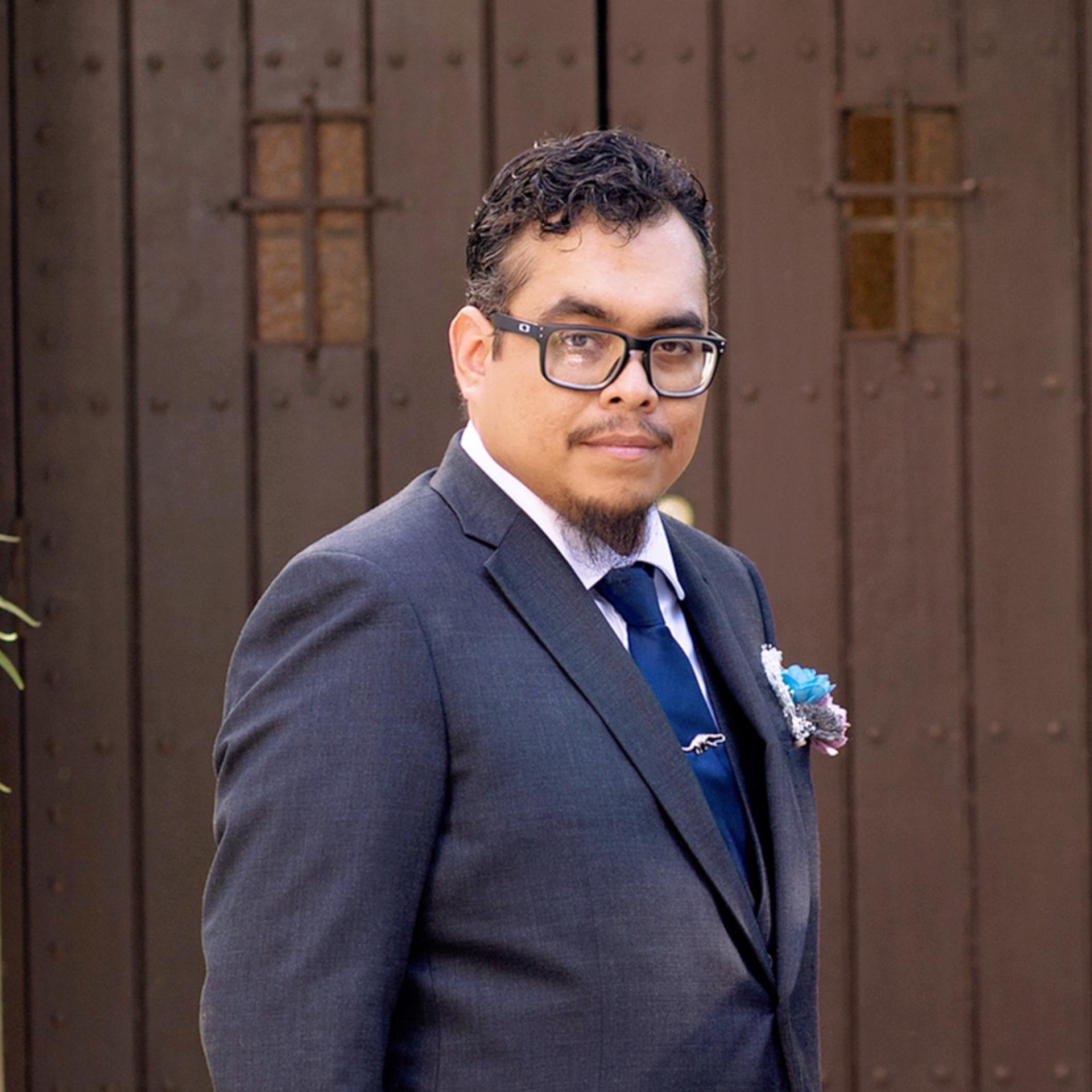 Steve Rodriguez