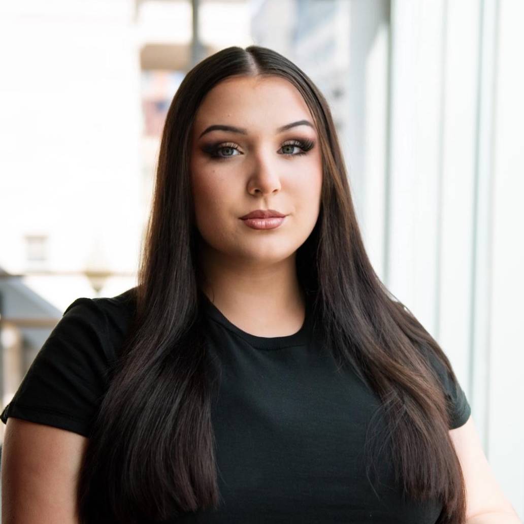 Alyssa Gabris